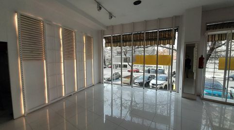 Foto 3 von Geschaftsraum zur Miete in De las Acacias, Acacias, Madrid Capital