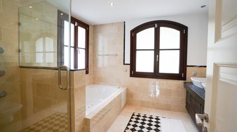 Foto 5 de Casa o xalet de lloguer a El Madroñal, Málaga