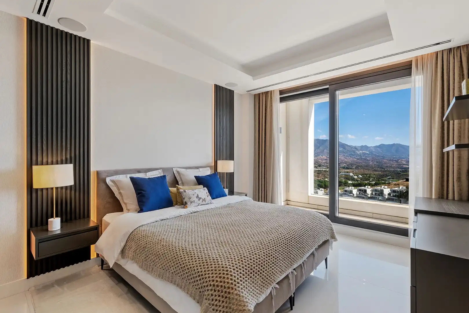 Dormitori de Casa o xalet en venda en La Cala Golf - Lagar Martell