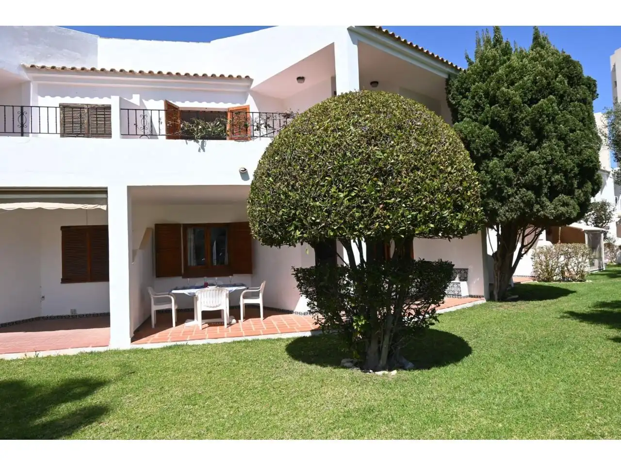 Haus oder Chalet zur Miete in La Manga del Mar Menor, Murcia