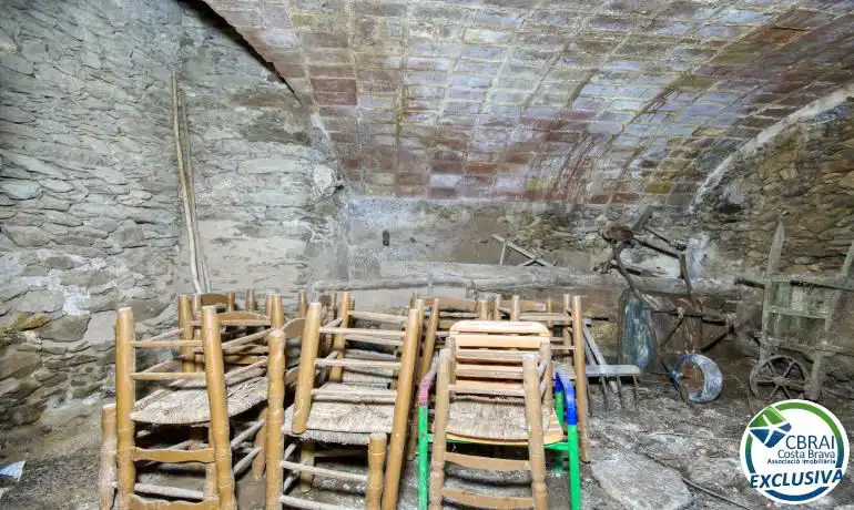 Maison rustique avec terrasse à vendre à Carrer Nou, imagen 27