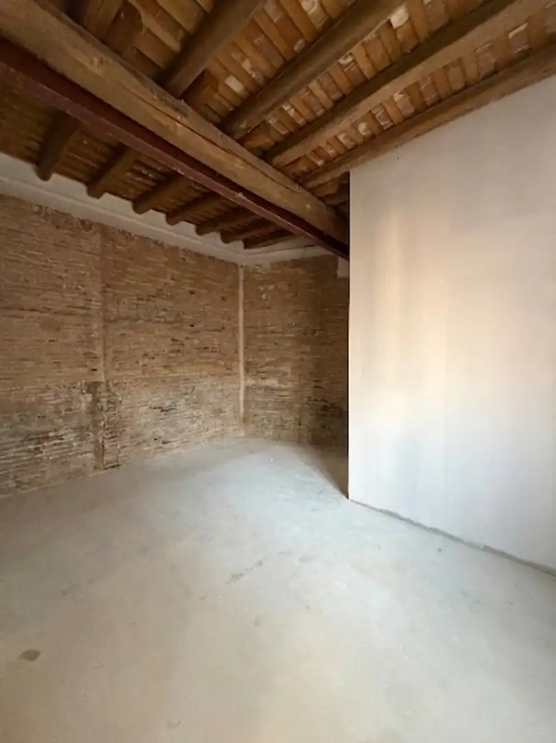Neubau-Wohnung mit Terrasse zum Verkauf in Carrer de Santa Joaquima de Vedruna 2, imagen 9