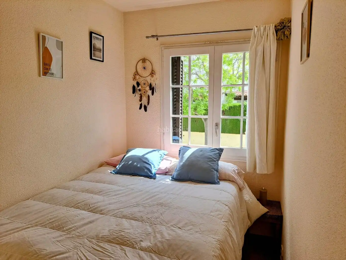 Reihenhaus mit Garten zur Miete in Avinguda Sant Pol 11, imagen 14