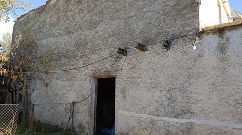 Foto 2 de Finca rústica en venda a Cádiar, Granada