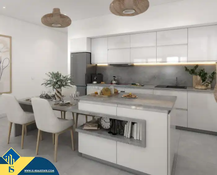 Mini appartamento con ascensore in vendita a Altea ciudad, imagen 12