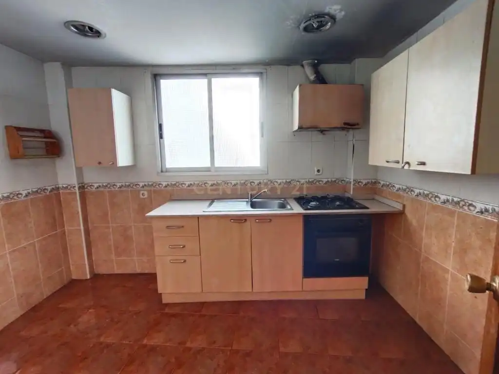Flat for sale in CL VICENTE PUCHOL 11 VALENCIA (VALENCIA), 11, El Castellar i l'Oliverar
