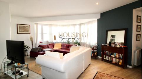 Photo 2 of Flat for sale in Marquès de Fontsanta,  Palma de Mallorca