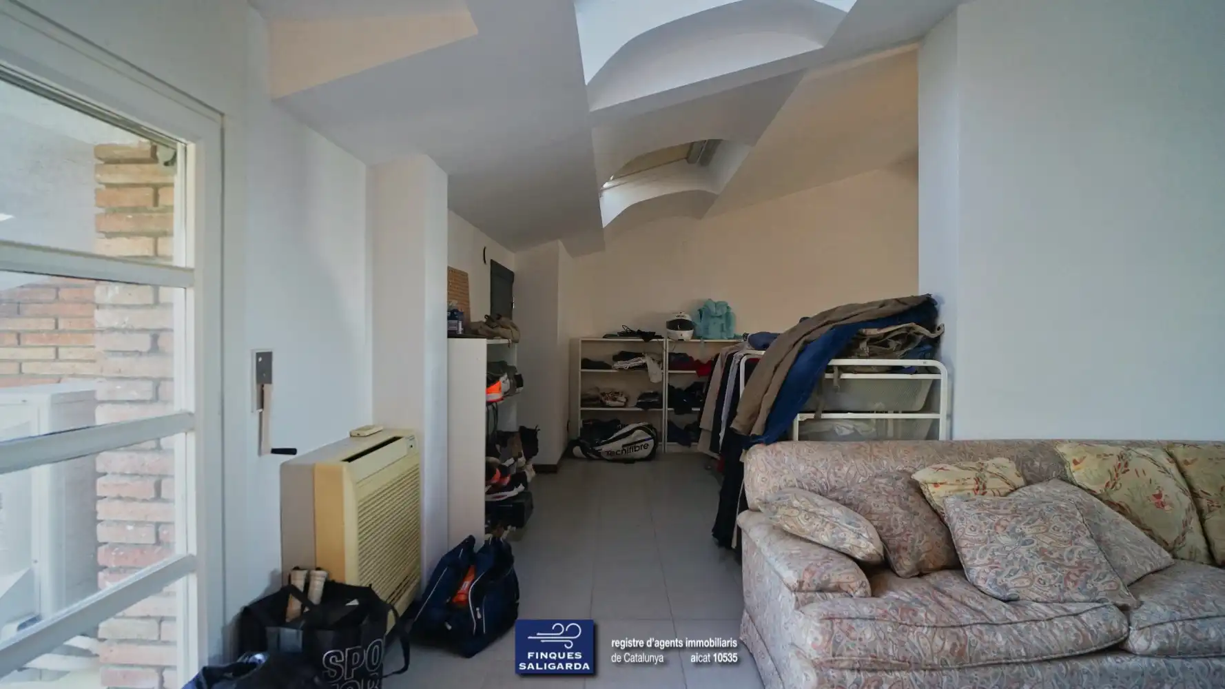 Casa o chalet en venta en L'Ametlla del Vallès con Calefacción, Terraza y Trastero