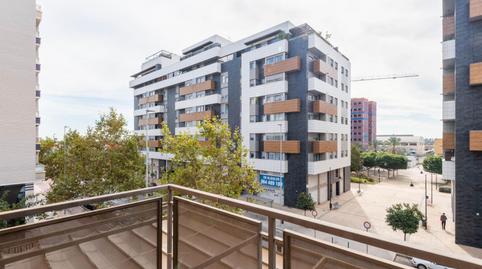 Photo 3 of Flat for rent in Zona Avenida del Mar, Castellón de la Plana / Castelló de la Plana