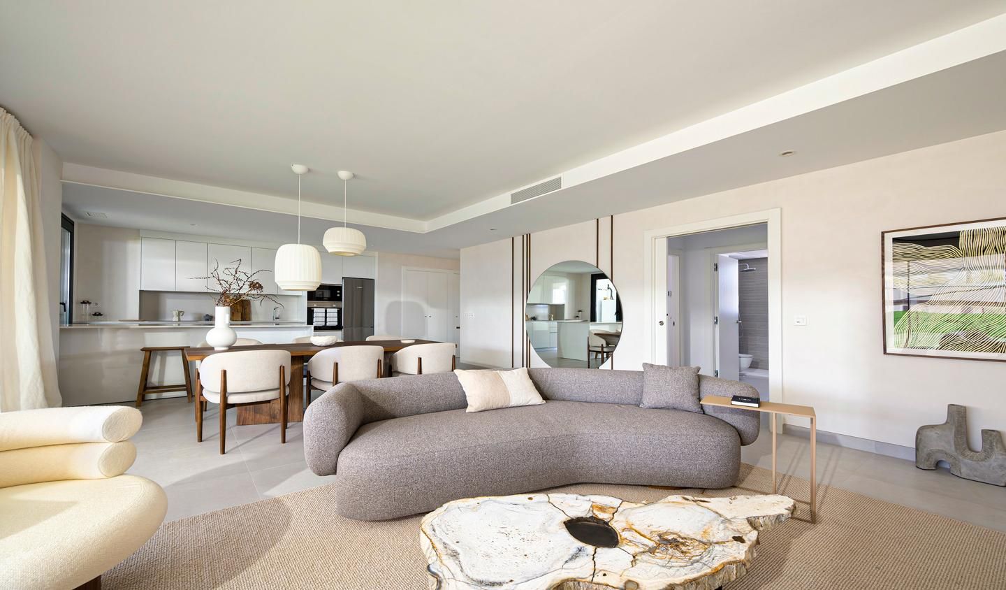 Attic for sale in Alto de los Monteros
