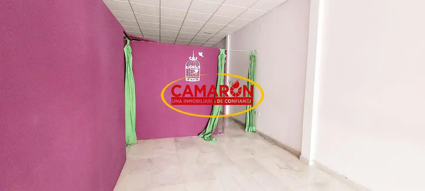 Local comercial en venta en Coria del Río, imagen 9