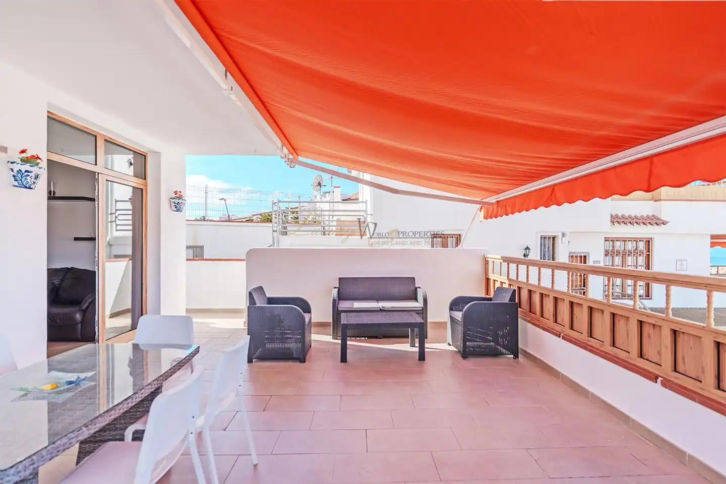 Apartment mit Pool zum Verkauf in Noruega, imagen 7
