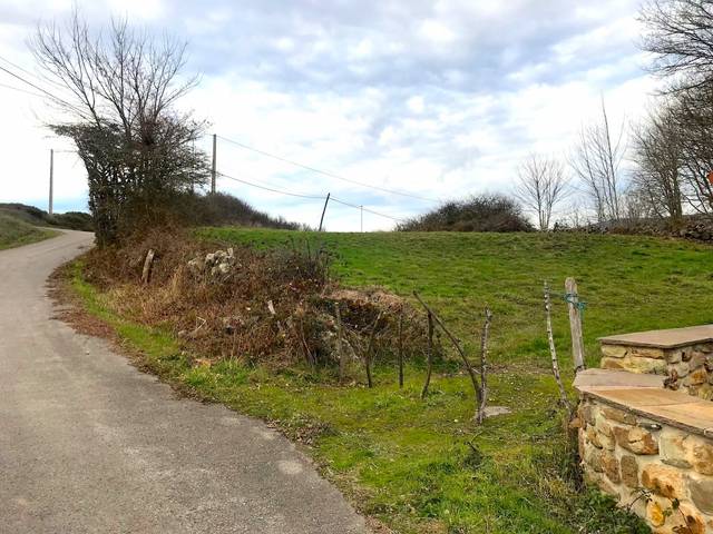 Terreno residencial en Venta en Población La - Barrio La Peñía 1, º en Campoo de Yuso