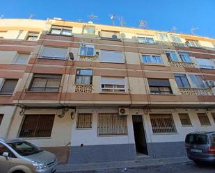 Exterior view of Flat for sale in Almazora / Almassora