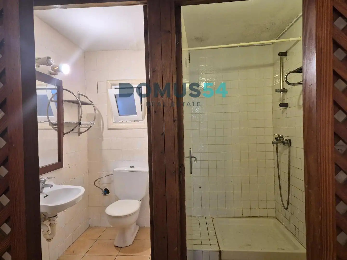 Badezimmer von Geschaftsraum zum Verkauf in Santa Margalida