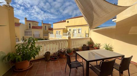 Foto 2 de Casa adosada en venda a Seghers, Málaga