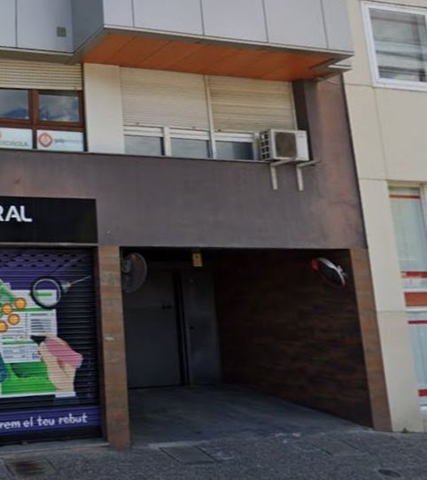 Foto 2 von Garage zur Miete in Carrer de Santa Eugènia, 102, Santa Eugènia, Girona Capital