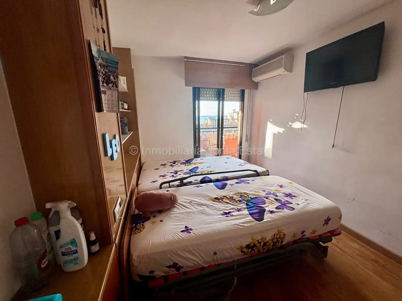 Apartment with pool for sale in Platja de Vila Joiosa, imagen 21