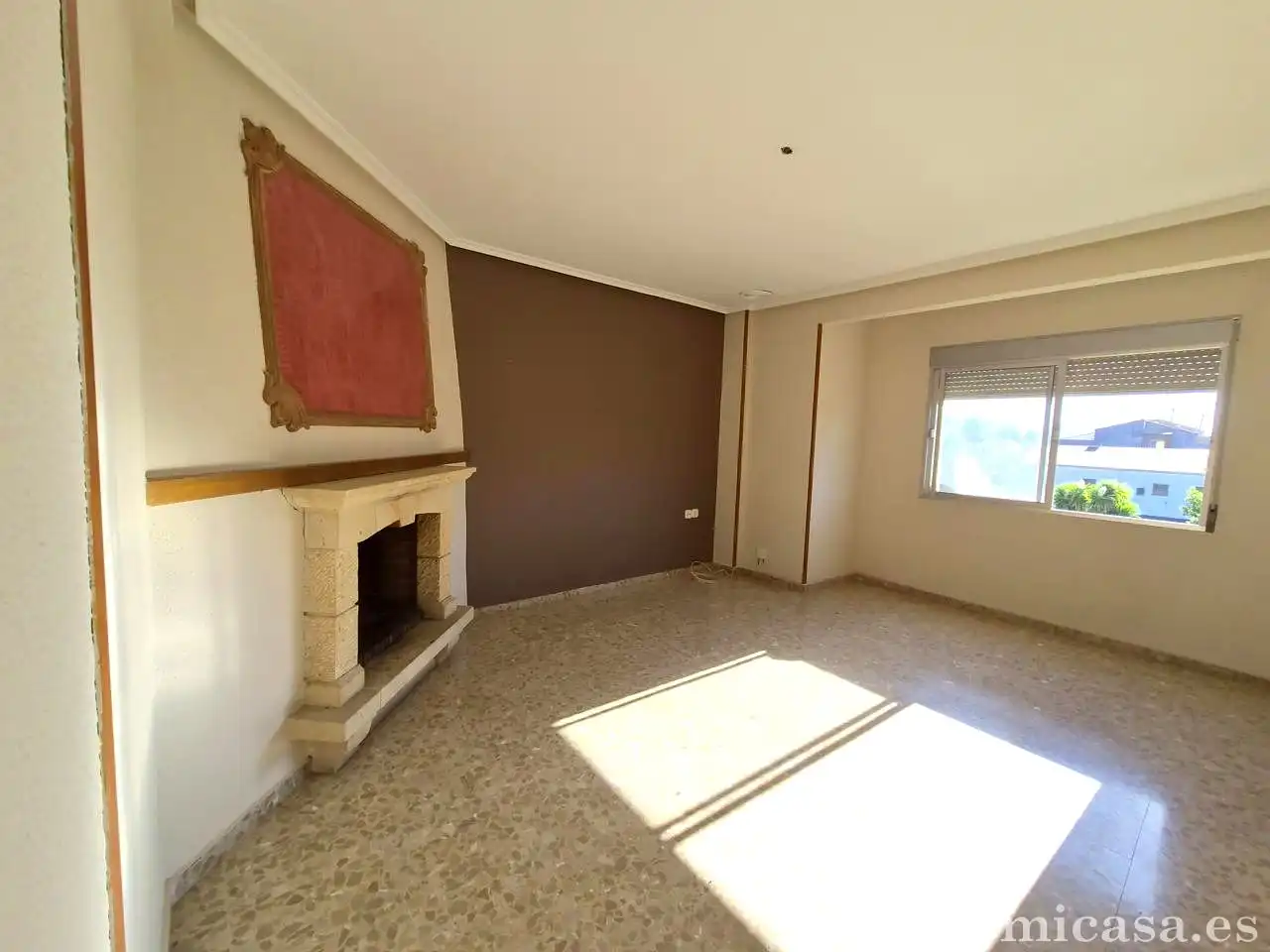 Piso con terraza en venta en Avenida Pablo Picasso, imagen 10