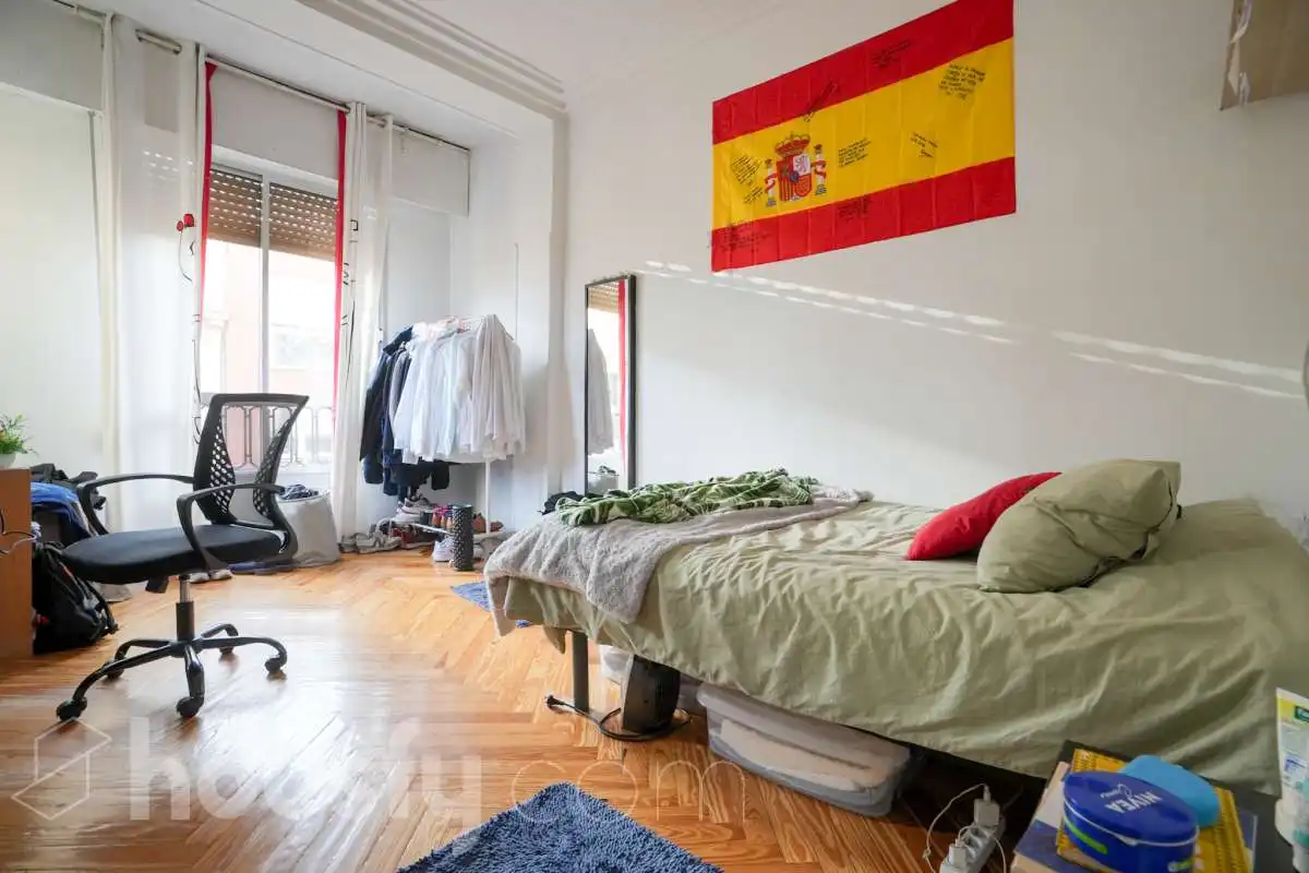 Appartement avec ascenseur à vendre à Calle de Blasco de Garay ., imagen 8