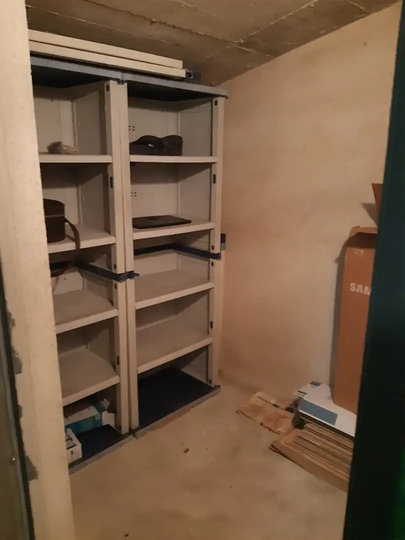 Ático de alquiler en Eixample Sud – Migdia