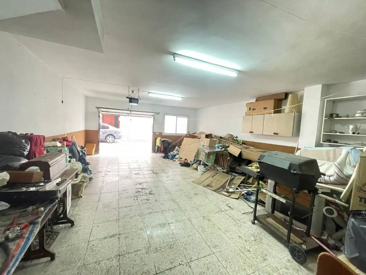 Casa adosada en venda en Estepona amb Aire condicionat, Terrassa i Moblat