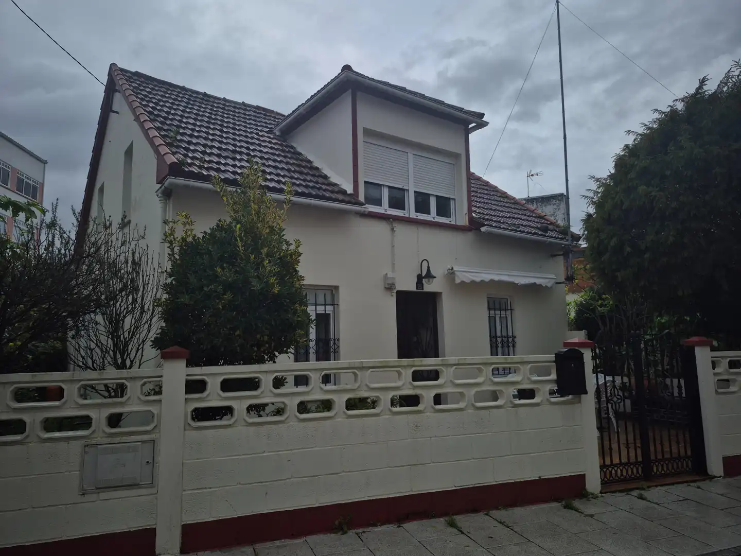 Detached house for sale in Rúa Salinas 19, imagen 3
