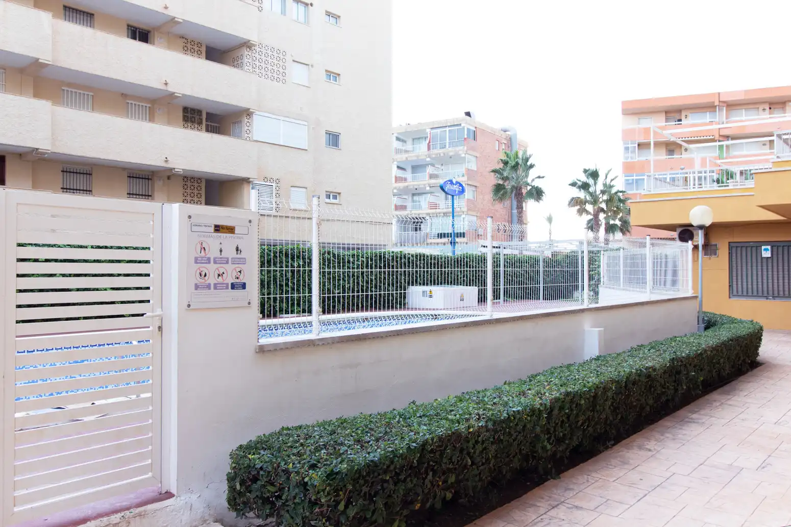 Pis amb piscina de lloguer a Canet d` En Berenguer - AV BLASCO IBAÑEZ, imagen 17