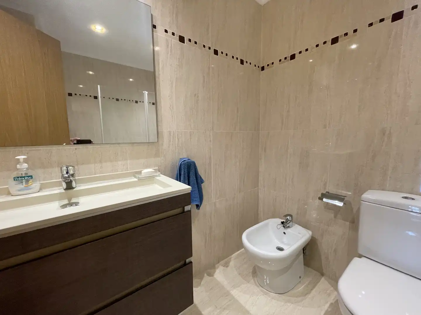 Baño de Piso en venta en Cirueña con Calefacción, Jardín privado y Amueblado