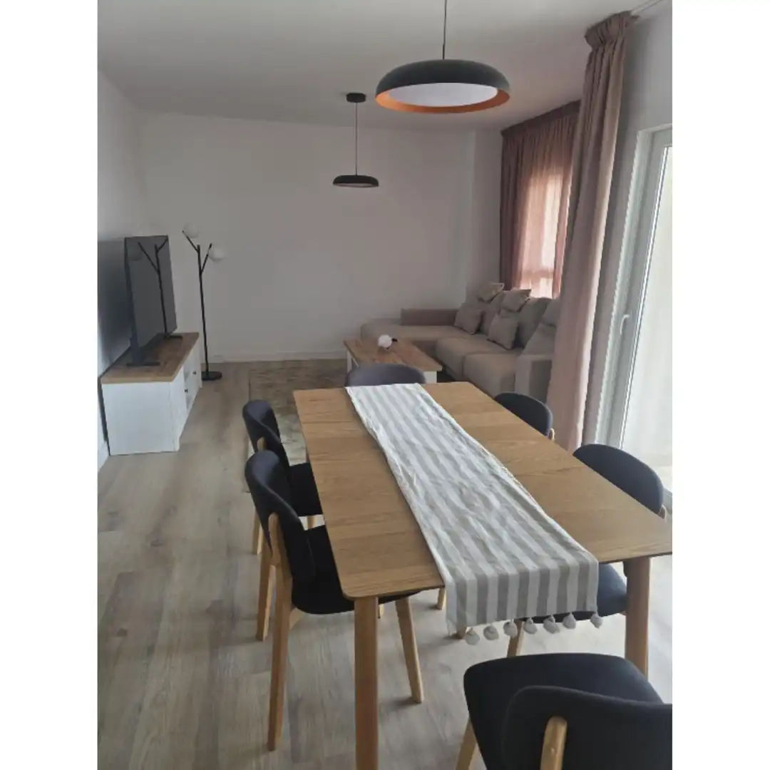 Apartments for rent in Rodeo Alto - Guadaiza - La Campana