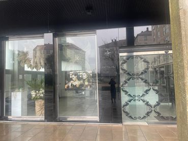 Local comercial en traspàs a Rúa das Orfas