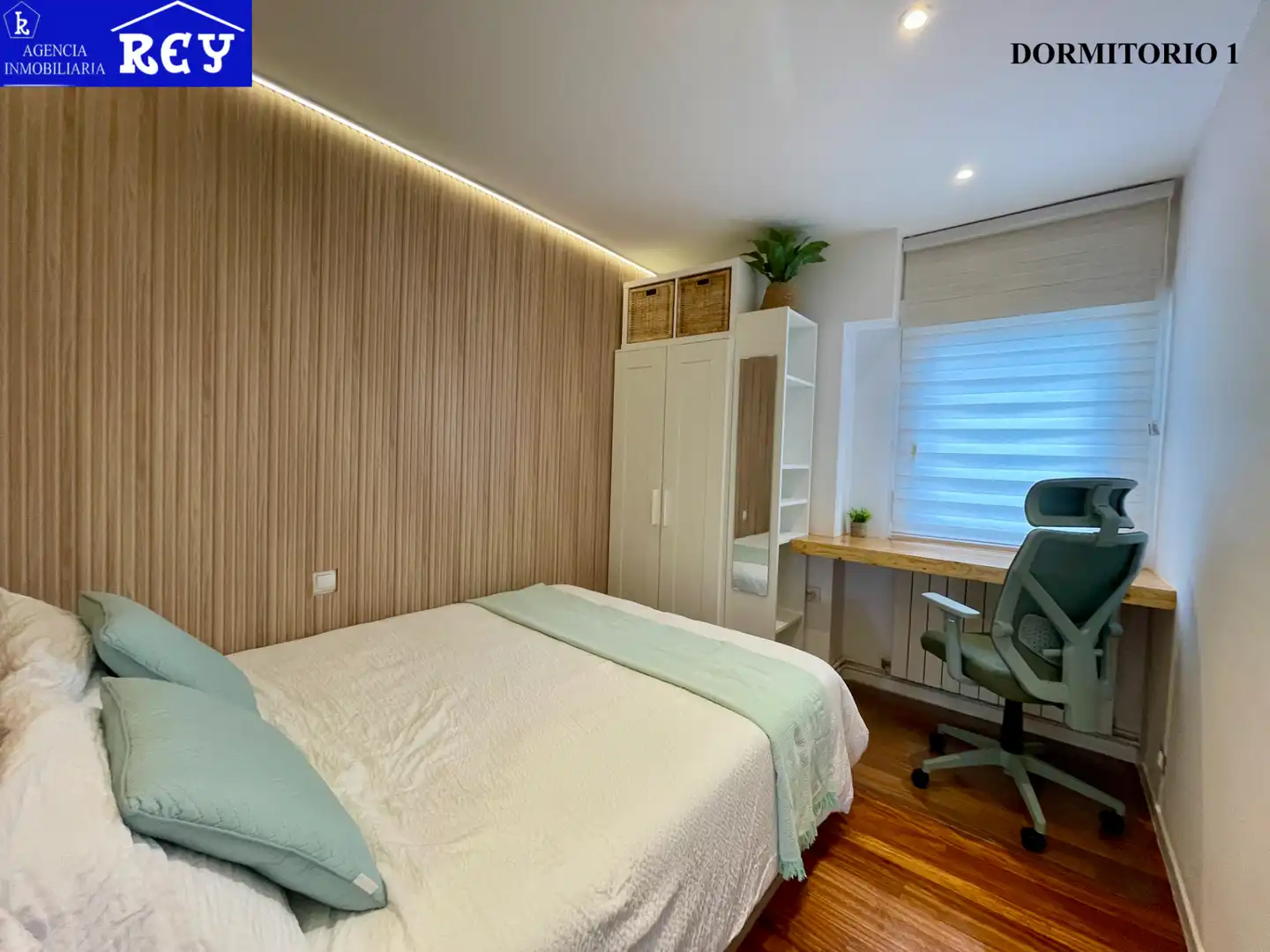Flat with lift to rent in Rúa de Santiago del Estero 7, imagen 13