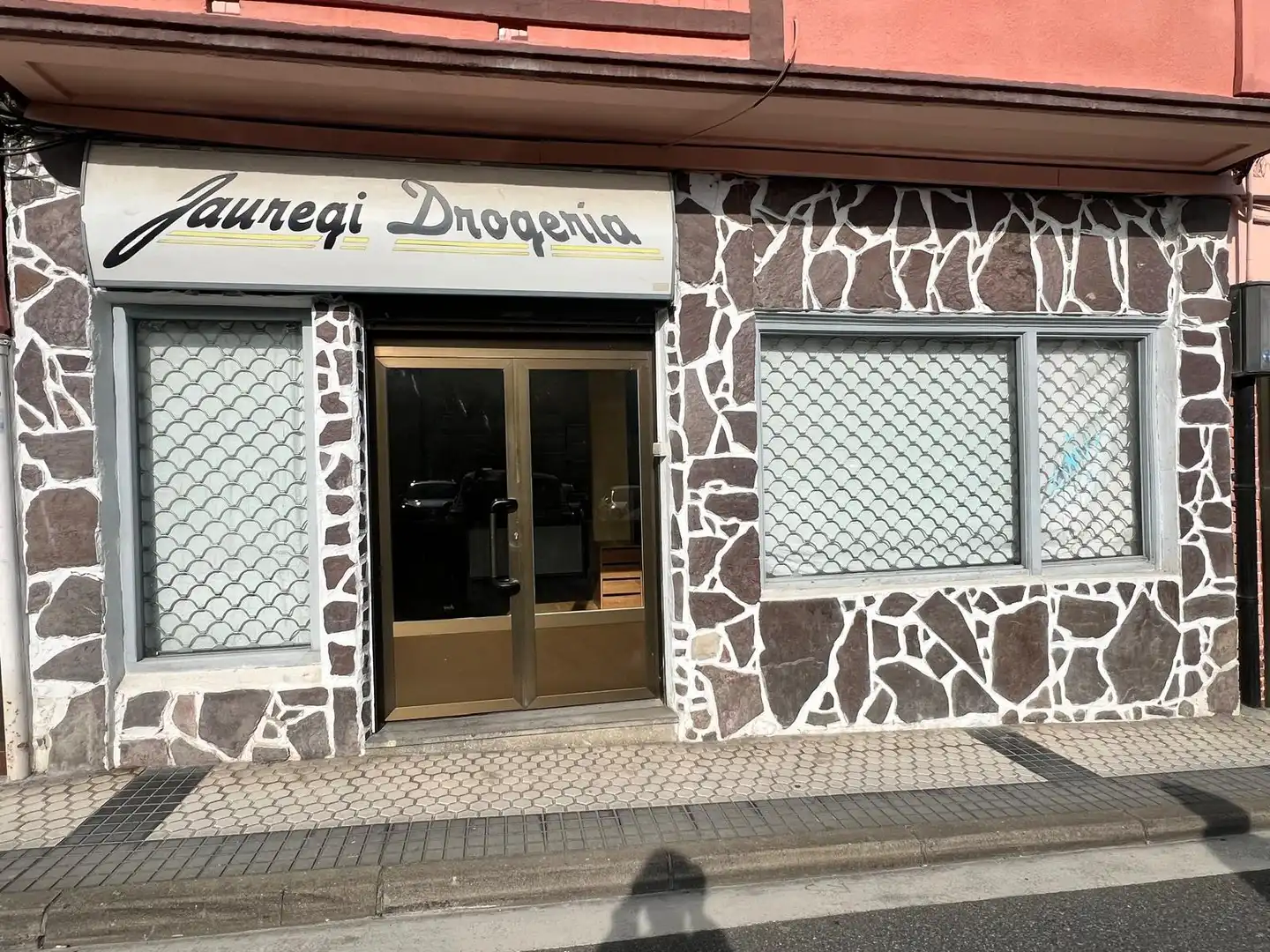 Commercial properties for sale in Andoain