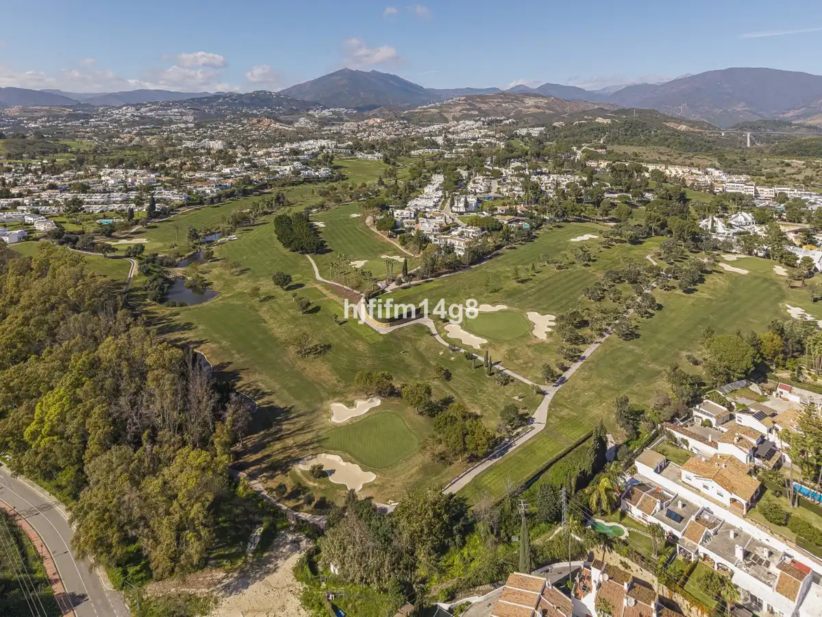 Reihenhaus zum Verkauf in Nueva Andalucía, imagen 22