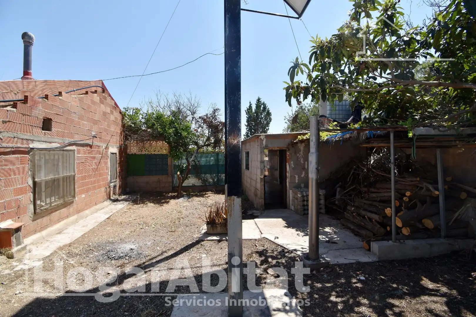 Casa o xalet en venda a Polígono CASA FERNANDA Pol 7 Paraje 41 , Tous