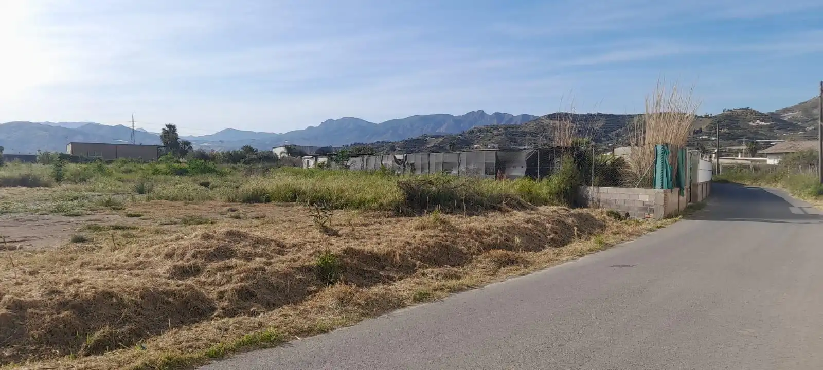 Terreny rústic en venda a Polígono las algaidas, imagen 9