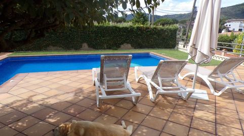 Foto 3 de Casa o chalet en venta en Calle Viella, Niàgara Parc - Ágora Parc, Tordera