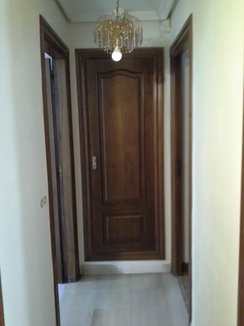 Piso en venta en Calle Varillas, Barrio del Centro
