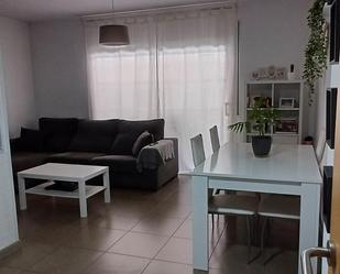 Living room of Flat for sale in Vinaròs  with Air Conditioner, Heating and Terrace