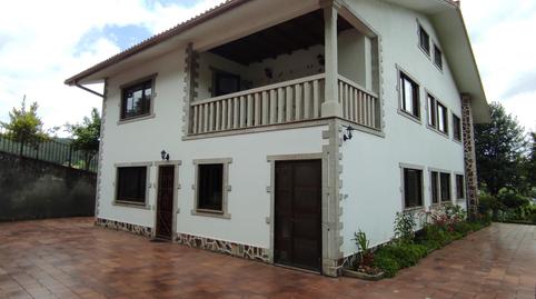 Photo 2 of House or chalet for sale in  Capela-gres, Vila de Cruces, Pontevedra