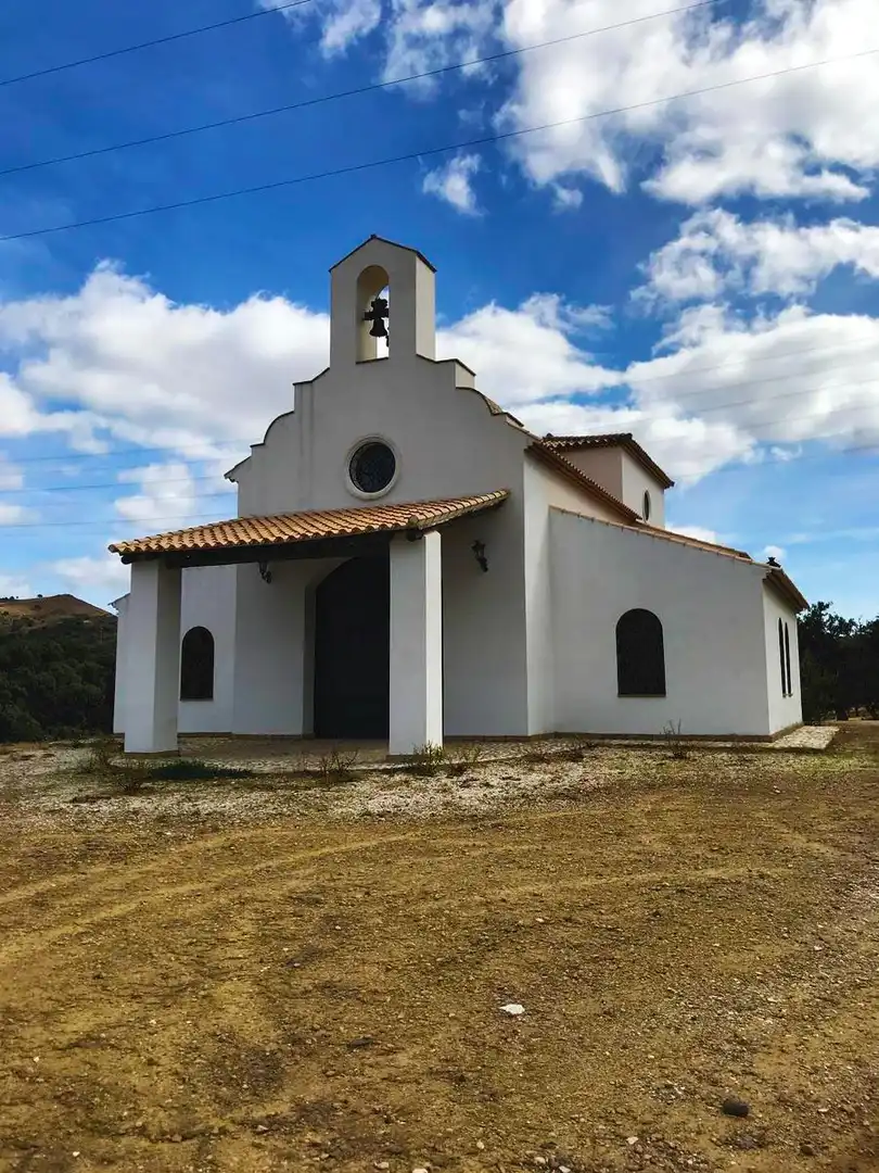 Terreni e lotti in vendita a Almadén de la Plata, imagen 53