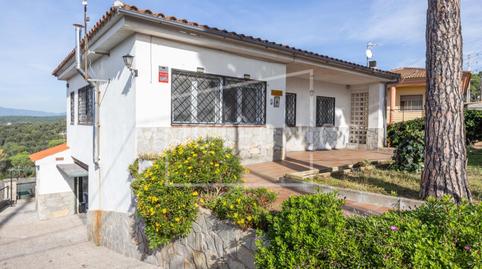 Foto 5 de Casa o xalet en venda a Calle Petunia (mas Mora), Mas Mora - Sant Daniel, Tordera