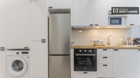 Foto 5 de Piso de alquiler en Barrio de Benicalap, Valencia Capital