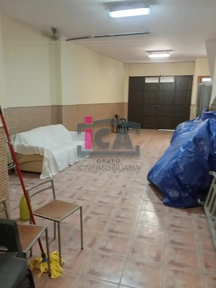 House with terrace for sale in CALLE RICOS, imagen 17