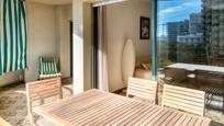 Terrace of Flat for sale in Castell-Platja d'Aro  with Terrace and Balcony