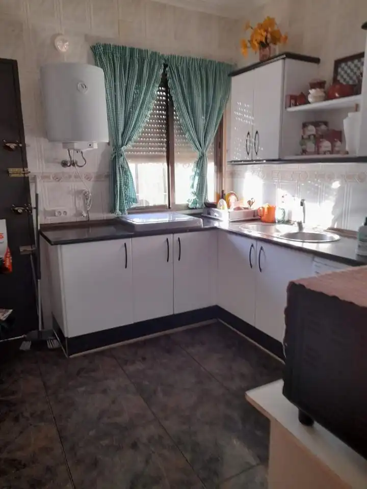 Cocina de Casa o chalet en venta en Córdoba con Jardín privado y Piscina