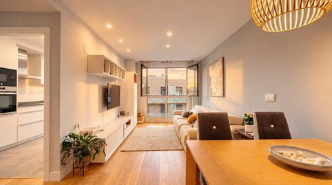 Foto 3 de Piso en venta en Ibarrekolanda, Bilbao