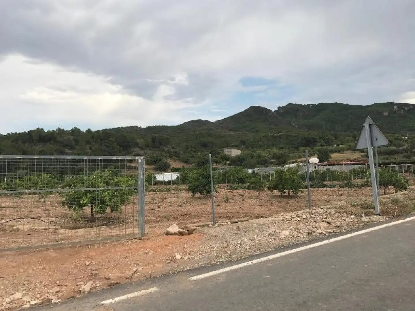 Residential for sale in Gestalagar