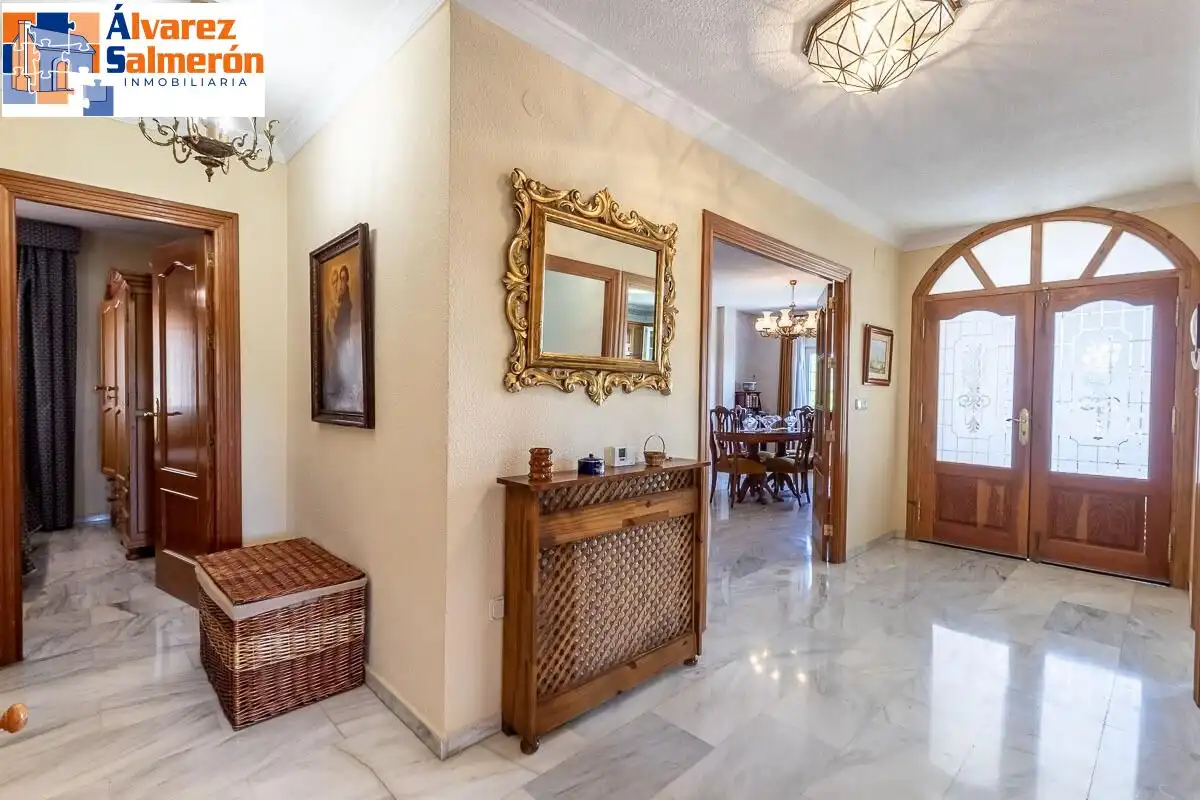 Chalet con terraza en venta en Calle ESCALERILLAS, imagen 15