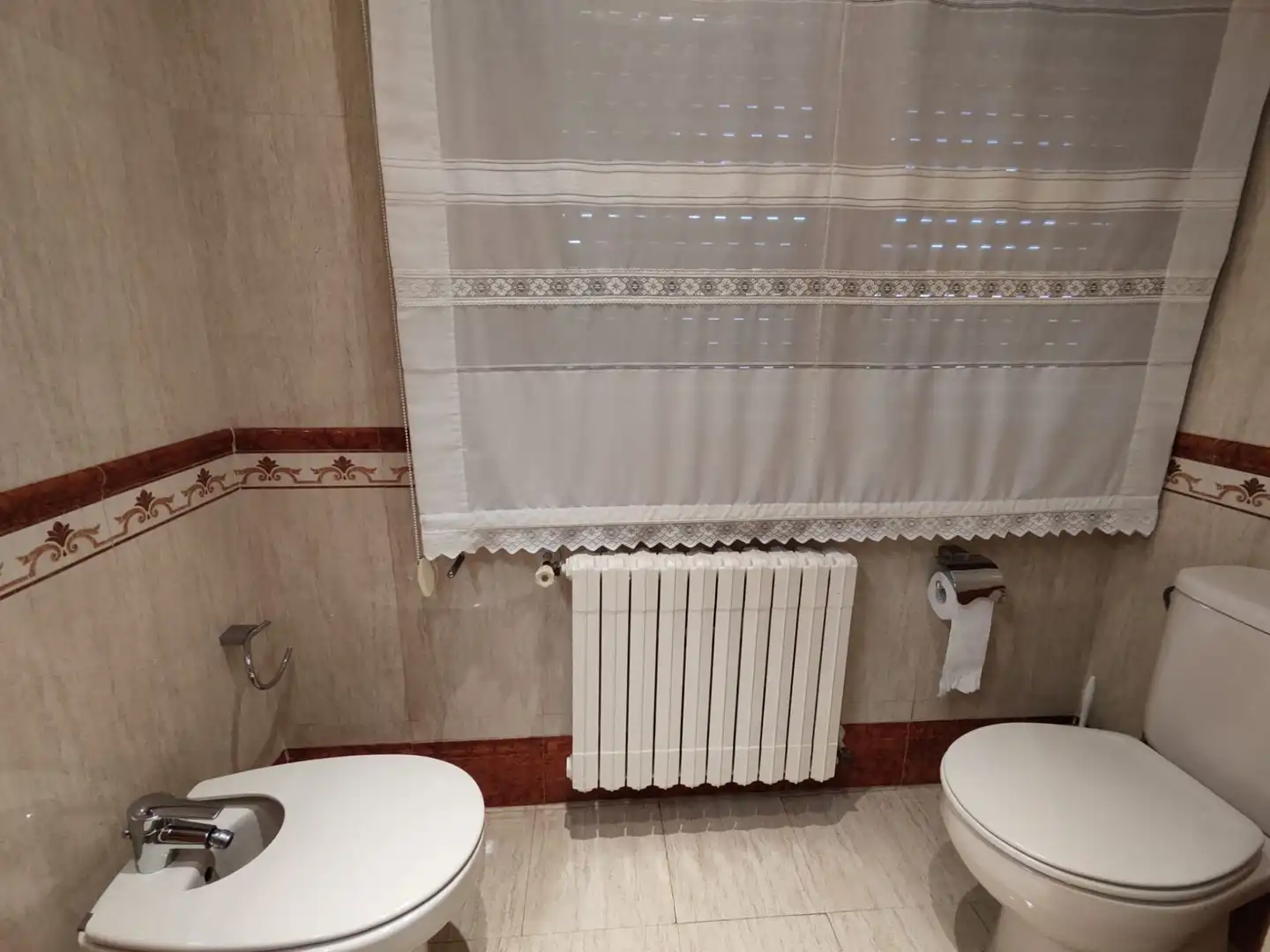 Bathroom of Houses for sale in Canovelles  with Air Conditioner, Heating and Private garden